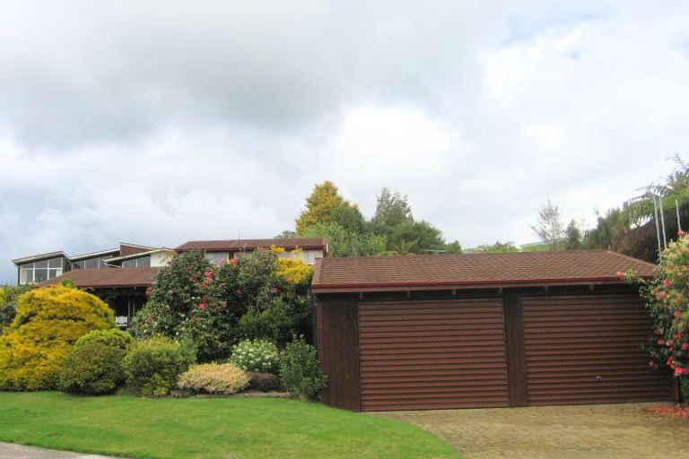 Photo of property in 8 Exeter Place, Tihiotonga, Rotorua, 3015