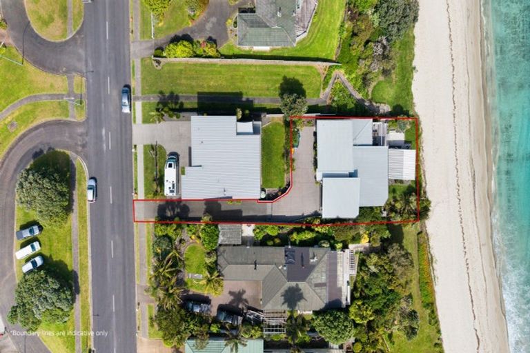 Photo of property in 109a Torkar Road, Clarks Beach, 2122