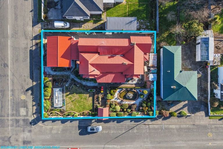 Photo of property in 137 Ythan Street, Appleby, Invercargill, 9812