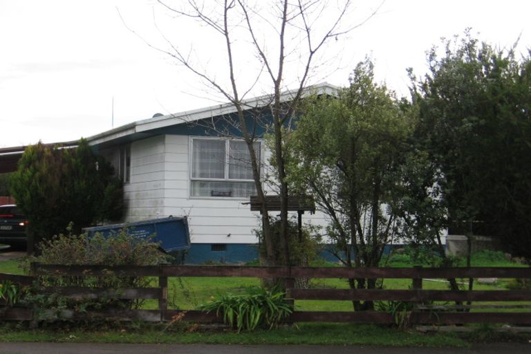 Photo of property in 37 Kippenberger Street, Lansdowne, Masterton, 5810