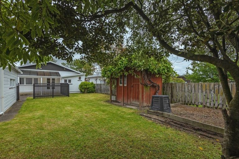 Photo of property in 187 Ferguson Street, West End, Palmerston North, 4412