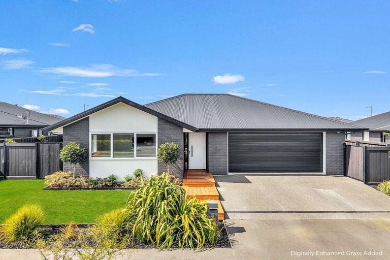 Photo of property in 5 Avanda Avenue, Rolleston, 7615