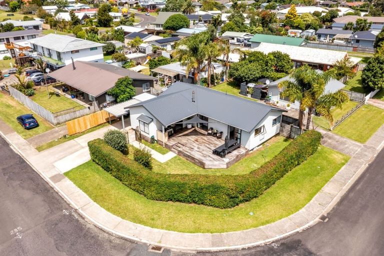 Photo of property in 135b Robinson Road, Whitianga, 3510