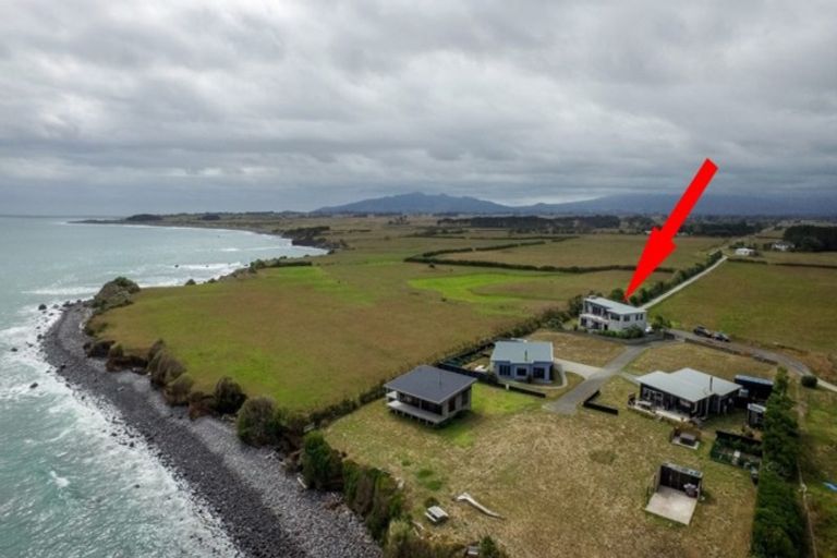 Photo of property in 244 Coast Road, Warea, 4381