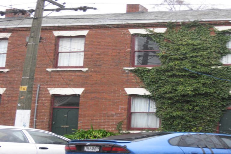 Photo of property in 68 Dundas Street, North Dunedin, Dunedin, 9016