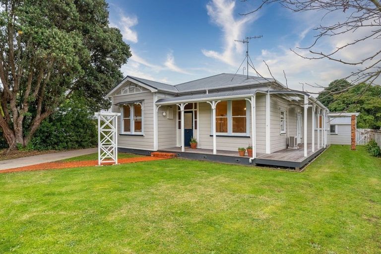 Photo of property in 7 Bell Street, Otaki, 5512