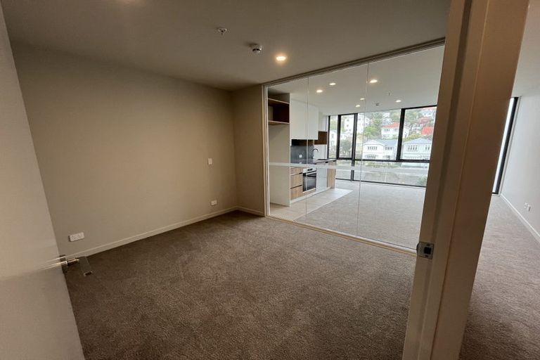 Photo of property in 308/212 Willis Street, Te Aro, Wellington, 6011