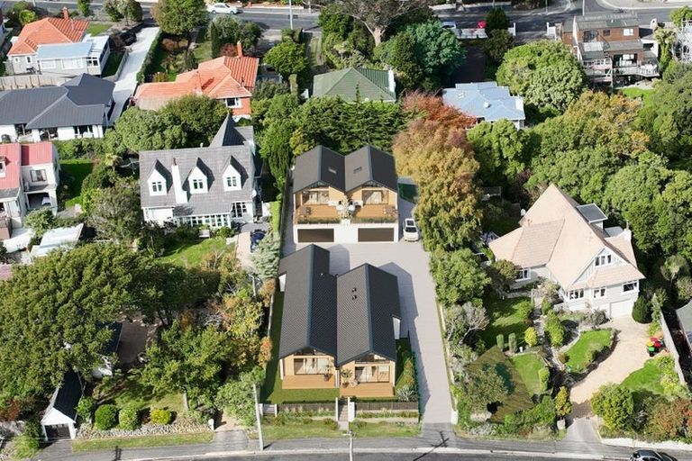 Photo of property in 180a Scott Street, Waverley, Dunedin, 9013