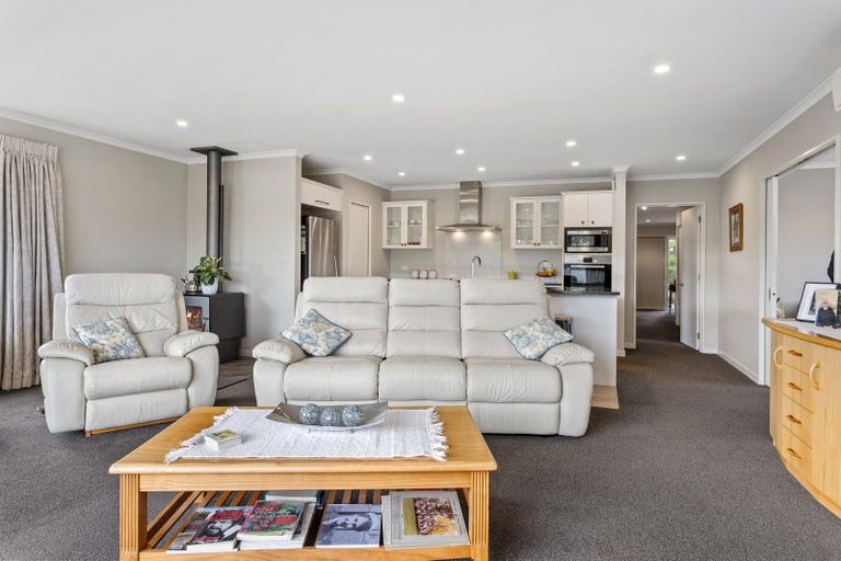 Photo of property in 49 Willowside Place, Amberley, 7410