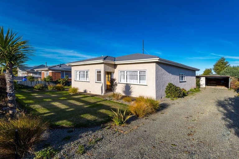 Photo of property in 13 Michael Street, Waimate, 7924