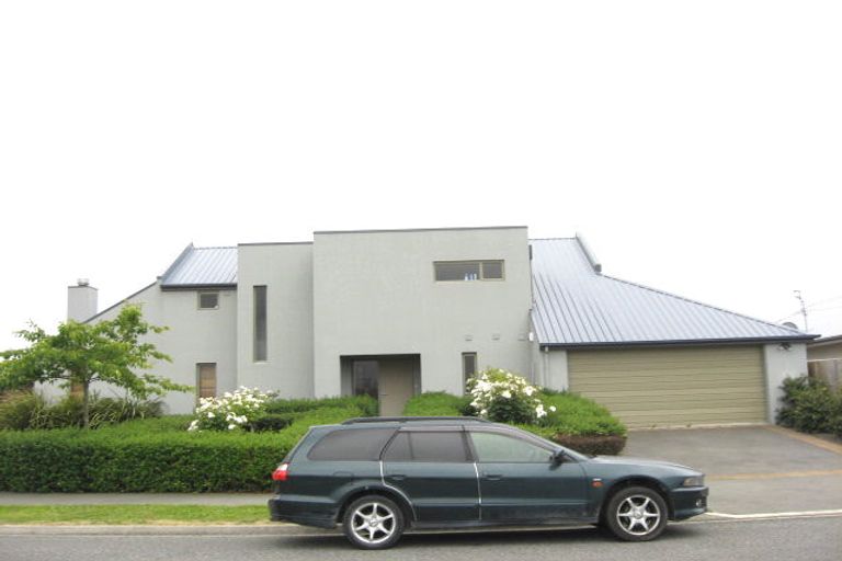 Photo of property in 1 Puhara Avenue, Parklands, Christchurch, 8083