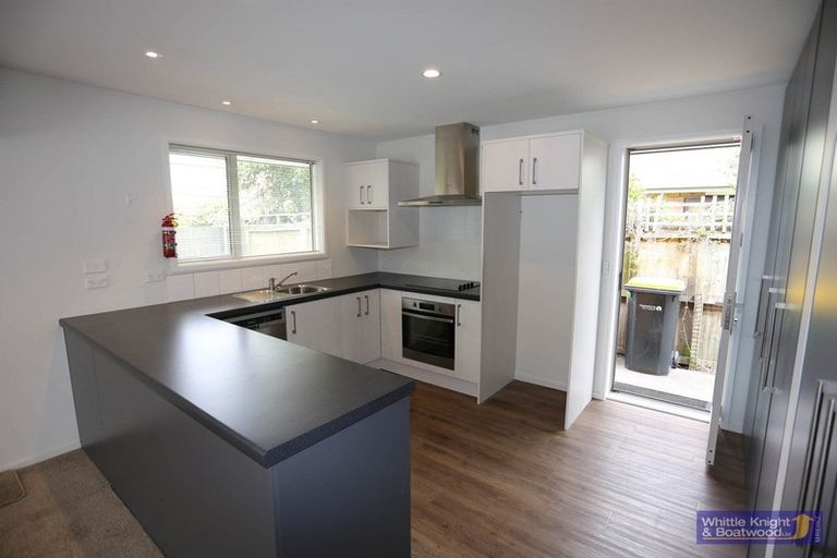 Photo of property in 2/72a Burwood Road, Burwood, Christchurch, 8083