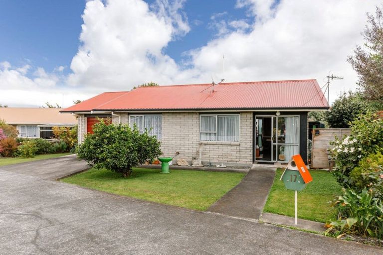 Photo of property in 17 Mccallum Street, Dannevirke, 4930