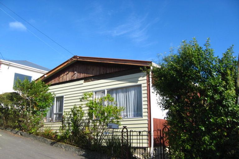 Photo of property in 28 Baldwin Street, North East Valley, Dunedin, 9010