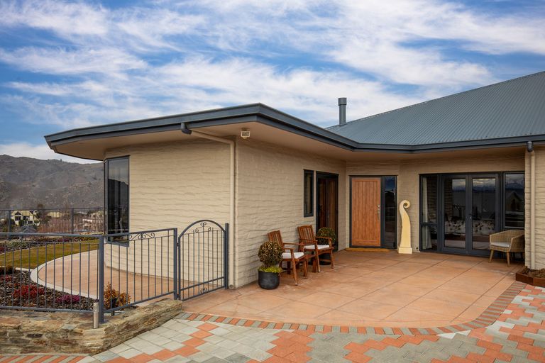 Photo of property in 22 Bodkin Road, Bridge Hill, Alexandra, 9320