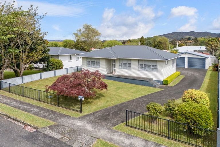 Photo of property in 203 Kenny Street, Waihi, 3610