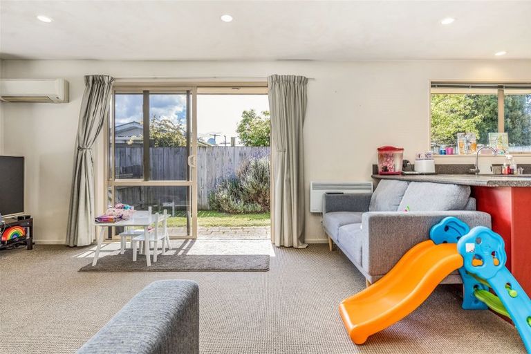 Photo of property in 56b South Street, Blenheim, 7201