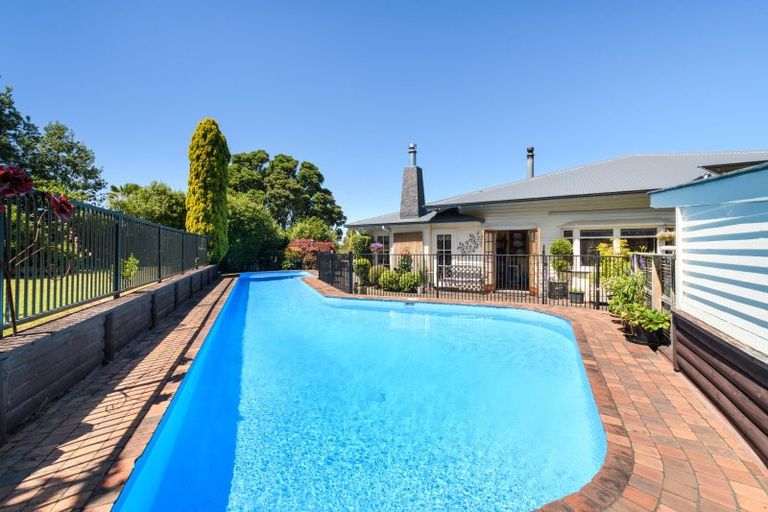 Photo of property in 148a West Street, Feilding, 4702