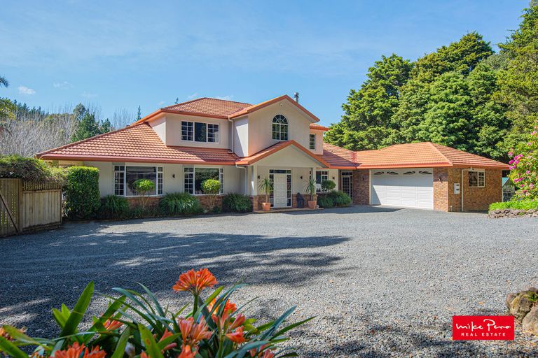 Photo of property in 254a Ngunguru Road, Glenbervie, Whangarei, 0173