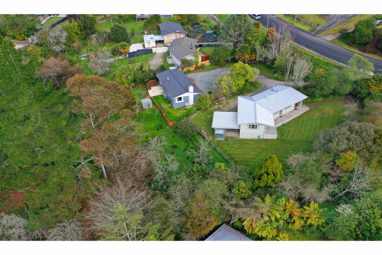Photo of property in 27 Ailsa Street, Te Kuiti, 3910