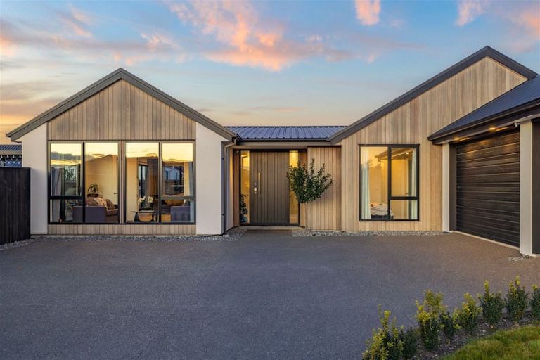 Photo of property in 79 Prestons Park Drive, Marshland, Christchurch, 8083