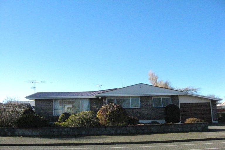 Photo of property in 95 Lindisfarne Street, Richmond, Invercargill, 9810