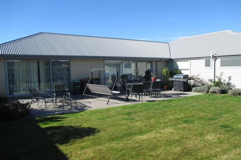 Photo of property in 61 Buckhurst Avenue, Wigram, Christchurch, 8042