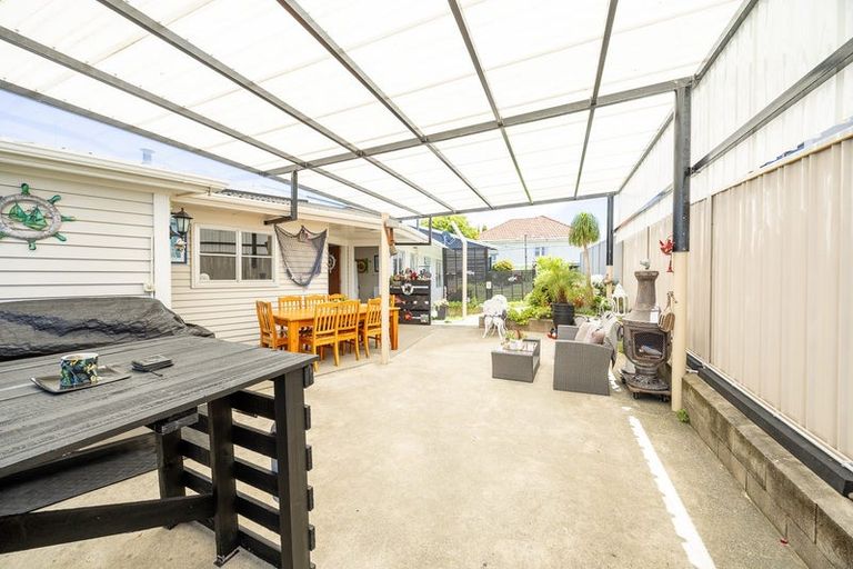 Photo of property in 21 Parore Street, Dargaville, 0310