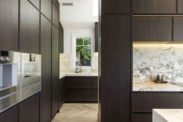 Photo of property in 109 John Street, Ponsonby, Auckland, 1011