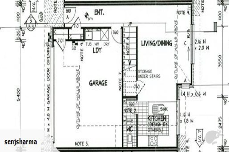 Photo of property in 6/27 Jones Crescent, Melville, Hamilton, 3206