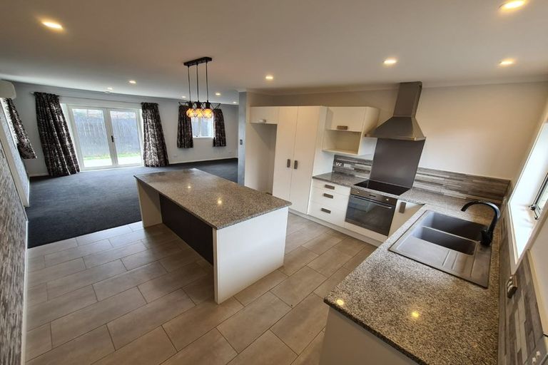 Photo of property in 18 Queens Park Crescent, Frankton, Hamilton, 3204