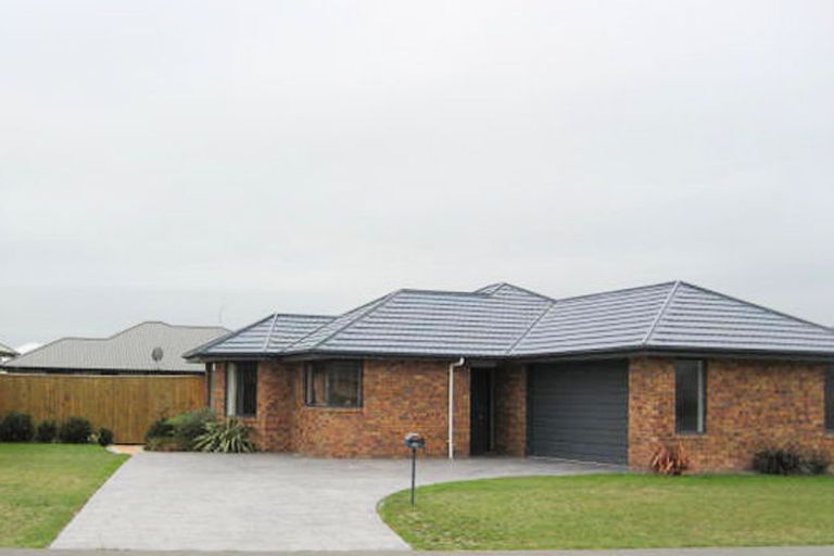 Photo of property in 180 Rolleston Drive, Rolleston, 7614