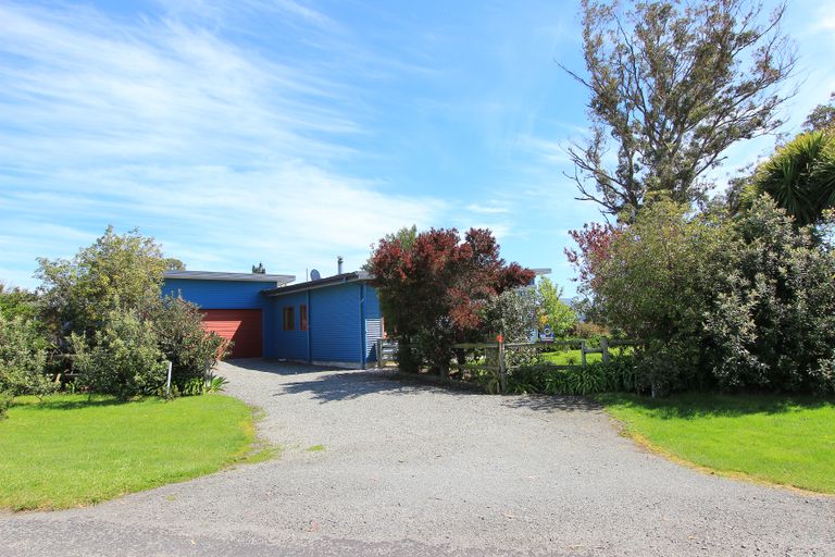 Photo of property in 2 Beaumont Street, Seddon, 7210