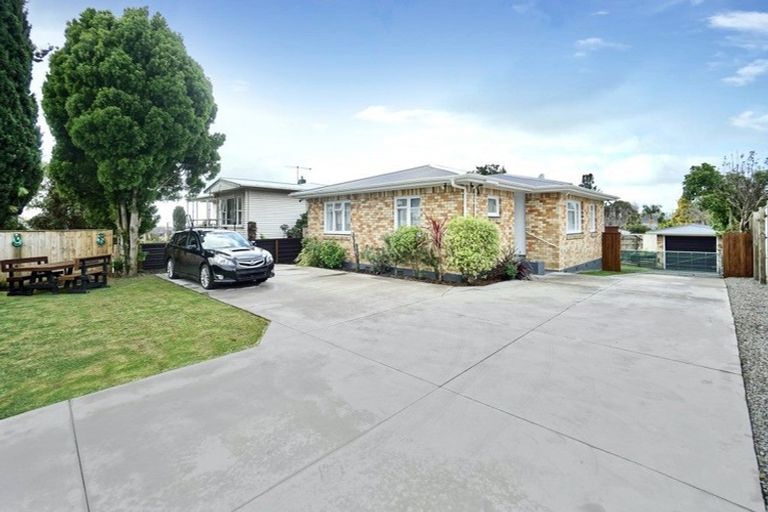 Photo of property in 110 Boucher Avenue, Te Puke, 3119