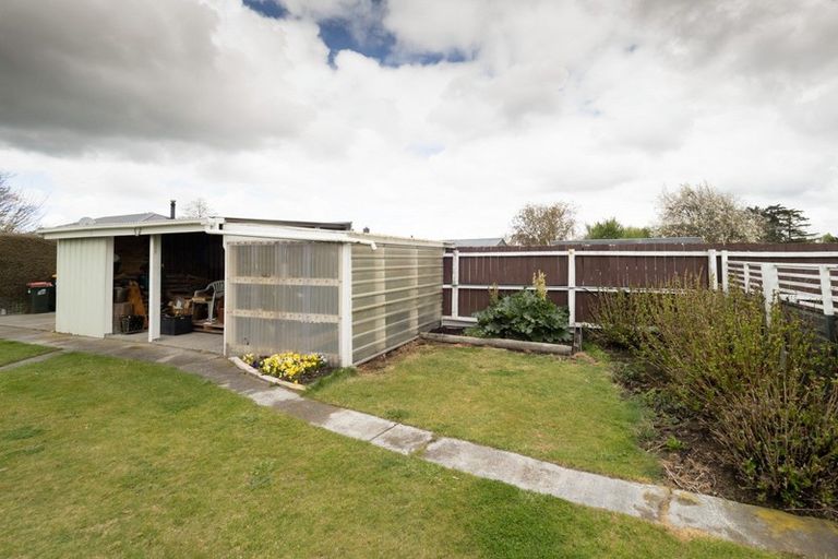 Photo of property in 84 George Street, Tinwald, Ashburton, 7700