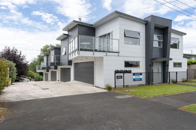 Photo of property in 3/6 Dyer Street, Whitiora, Hamilton, 3200