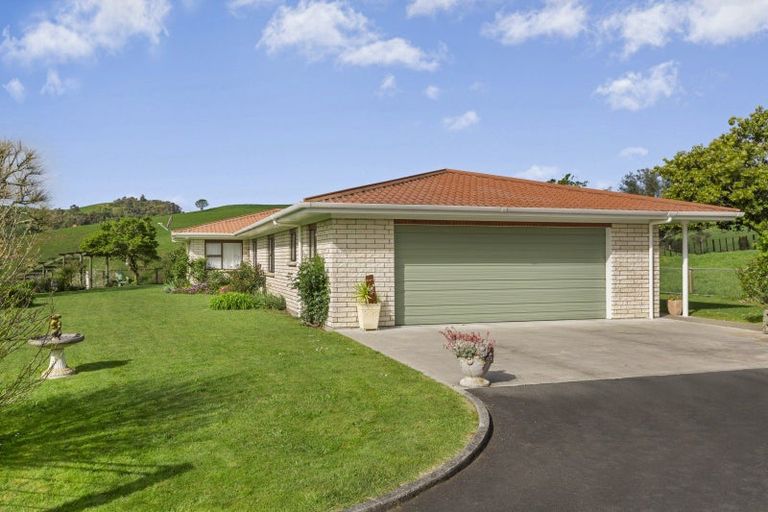 Photo of property in 450 Tahaia Road, Otewa, Otorohanga, 3975