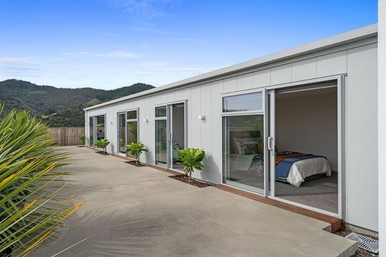 Photo of property in 118 Bay View Road, Atawhai, Nelson, 7010
