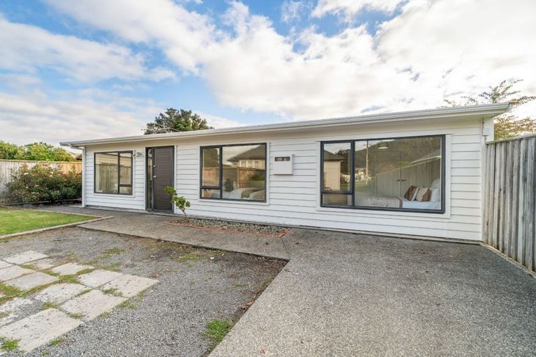 Photo of property in 59a Guthrie Street, Waterloo, Lower Hutt, 5011