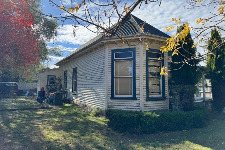 Photo of property in 94 Main Street, Oxford, 7430