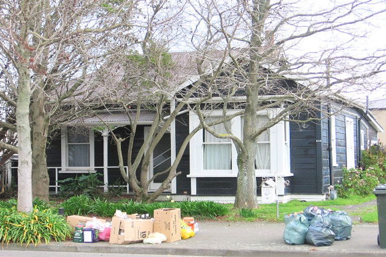 Photo of property in 533 Ferguson Street, Palmerston North, 4410