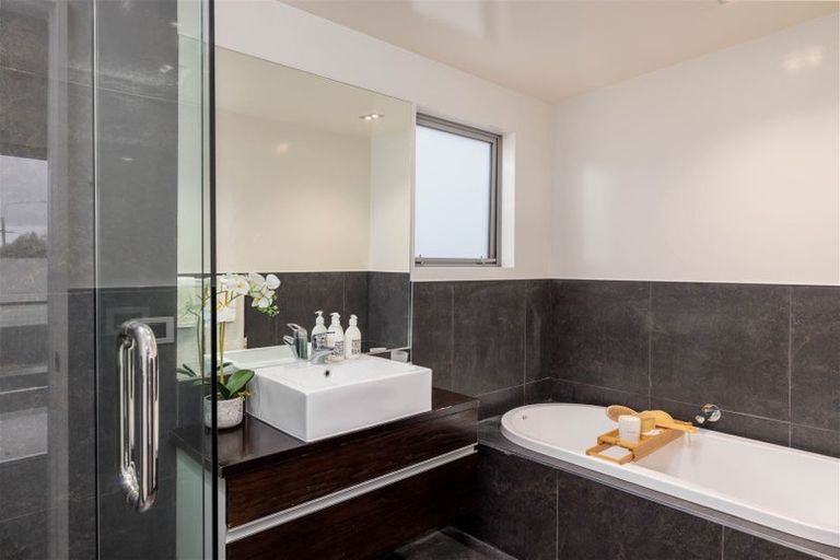 Photo of property in 82 Burwood Road, Burwood, Christchurch, 8083