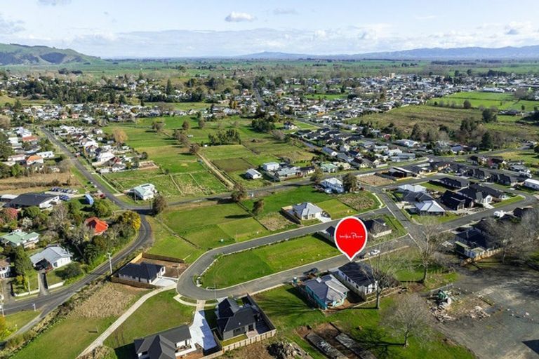 Photo of property in 34 Sunline Crescent, Paeroa, 3600