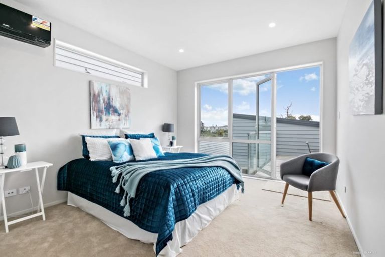 Photo of property in 47 Lockheed Street, Hobsonville, Auckland, 0618