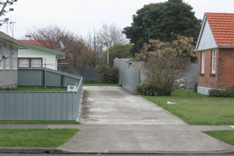 Photo of property in 1/93 Nuffield Avenue, Marewa, Napier, 4110