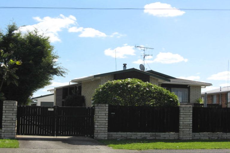 Photo of property in 109 Bailey Street, Huntly, 3700