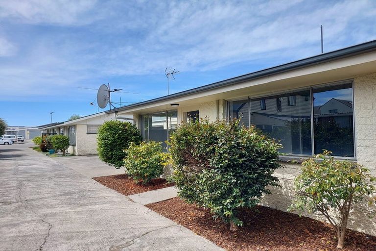 Photo of property in 3/92 Shakespeare Road, Waltham, Christchurch, 8023