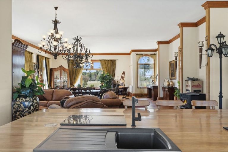 Photo of property in 61 Evans Road, Upper Plain, Masterton, 5888