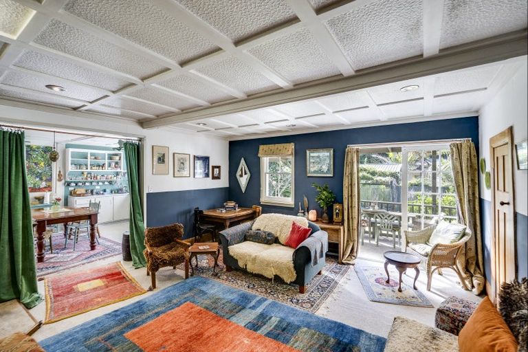 Photo of property in 47 Shakespeare Road, Bluff Hill, Napier, 4110