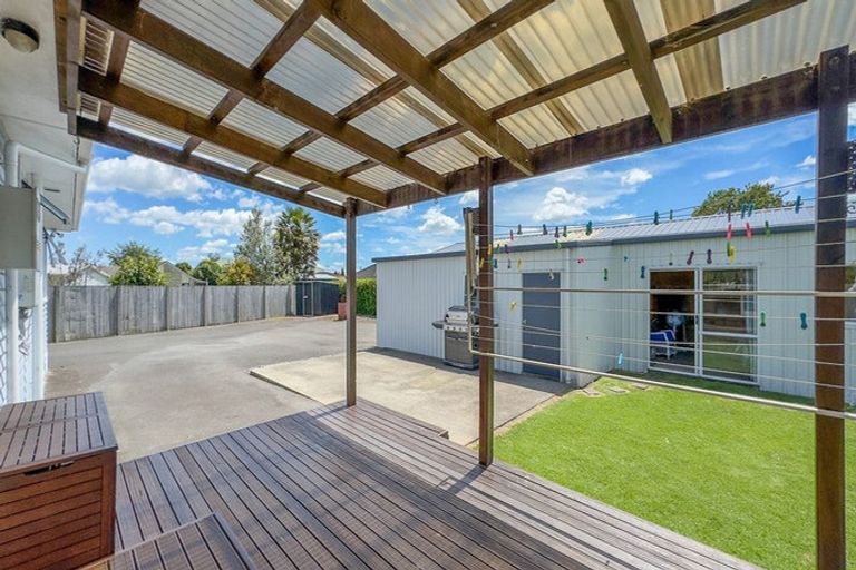 Photo of property in 14 Hohaia Crescent, Matamata, 3400